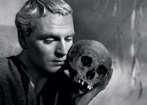 Hamlet-Soliloquies